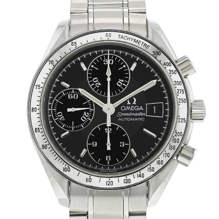 Reloj Omega Speedmaster de acero Ref: Omega - 175.0083  Circa 2000
