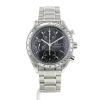 Omega Speedmaster Automatic watch in stainless steel Ref:  1750083 Circa  2000 - 360 thumbnail