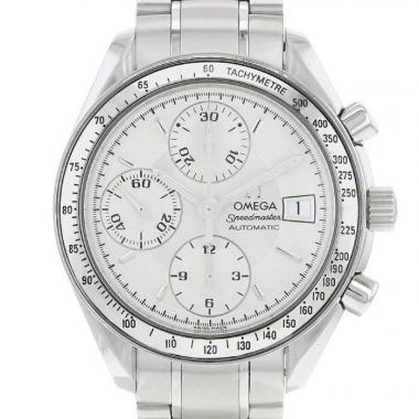 Omega speedmaster 2024 automatic 2000