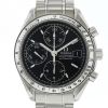 Omega Speedmaster Automatic watch in stainless steel Ref:  175.0083 Circa  2005 - 00pp thumbnail