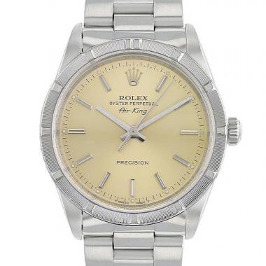 Rolex air king precio nuevo hot sale