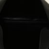 Bolso bandolera Hermès Trim en cuero negro - Detail D2 thumbnail