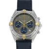 Reloj Breitling Chronomat Lady de acero Ref :  B55045 Circa  1990 - 00pp thumbnail