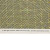 Sol LeWitt, "Blue grid, red circles, black arcs from four sides, and yellow arcs from four corners", sérigraphie sur papier, planche 23 de l'album "All Combinations...", signée, numérotée et titrée, de 1972 - Detail D3 thumbnail