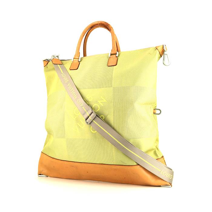 Louis Vuitton Editions Limitées Travel bag 392813