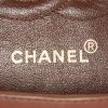 Sac à main Chanel  Timeless en cuir matelassé marron - Detail D4 thumbnail