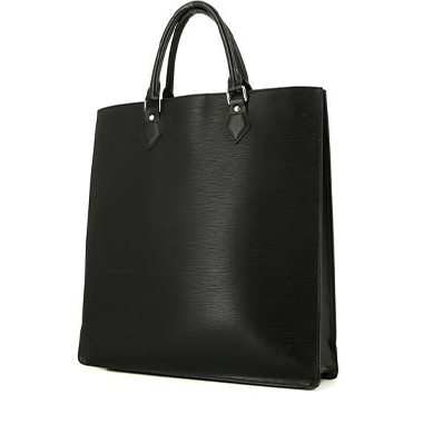 Louis Vuitton LV Sac Plat PM new epi Beige Leather ref.384012 - Joli Closet