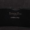 Dior  Bobby shoulder bag  in black leather - Detail D3 thumbnail