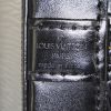 Bolso de mano Louis Vuitton  Alma modelo pequeño  en cuero Epi negro - Detail D3 thumbnail