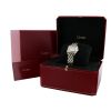 Reloj Cartier Panthère de oro y acero Ref :  4017 Circa  2021 - Detail D2 thumbnail