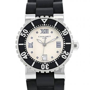 Reloj Chaumet Class One de acero Circa  2010