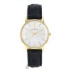 Jaeger Lecoultre Vintage watch in yellow gold Ref:  20002 Circa  1970 - 360 thumbnail
