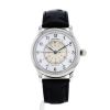 Longines Lindbergh Hour Angle watch in stainless steel Circa  2010 - 360 thumbnail