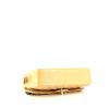 Borsa Chanel  Timeless Classic in pelle trapuntata beige - Detail D5 thumbnail