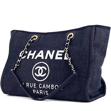 CHANEL-COCO-Mark-Lamb-Skin-Chain-Shoulder-Bag-Black-Gold-Hardware –  dct-ep_vintage luxury Store