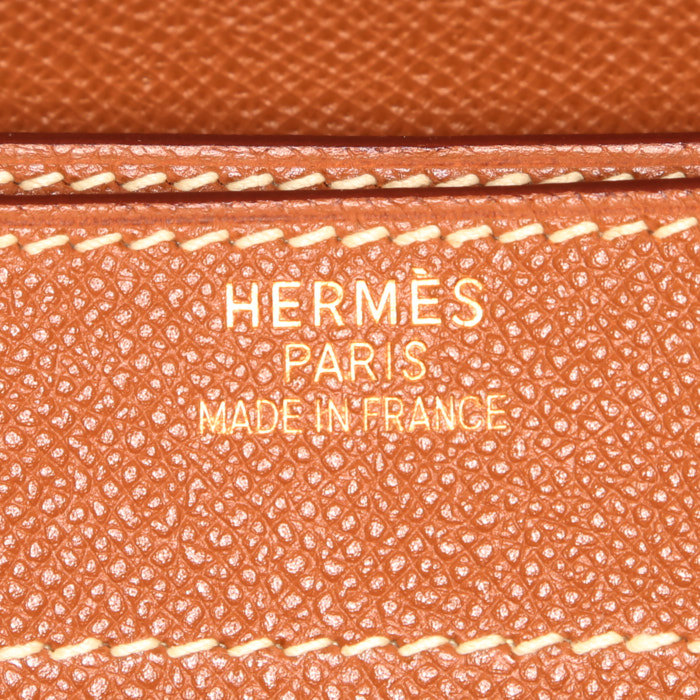 Hermès Sac à dépêches Briefcase 392904 | Collector Square