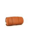 Louis Vuitton Soufflot handbag in gold epi leather - Detail D4 thumbnail