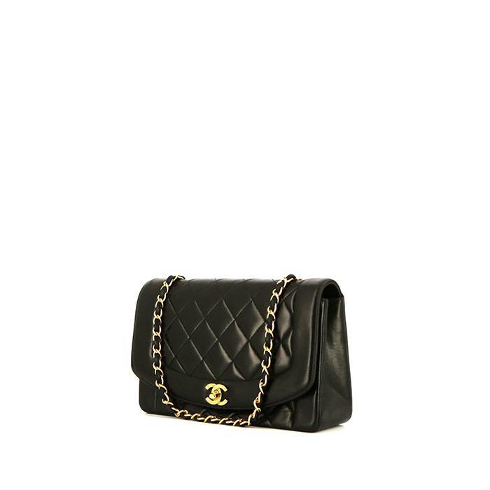 Cra-wallonieShops, Chanel Vintage Shoulder bag 392920