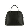 Hermès Bolide 31 cm handbag in black togo leather - 360 thumbnail