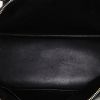 Hermès Bolide 31 cm handbag in black togo leather - Detail D3 thumbnail