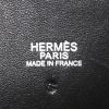 Borsa Hermès Bolide 31 cm in pelle togo nera - Detail D4 thumbnail