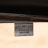Borsa Gucci 1955 Horsebit in pelle nera - Detail D3 thumbnail