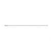 Bracelet ligne en or blanc et diamants (2,90 carat) - Detail D2 thumbnail