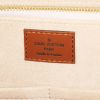 Bolso Cabás Louis Vuitton  Tote Very en cuero Monogram marrón - Detail D4 thumbnail