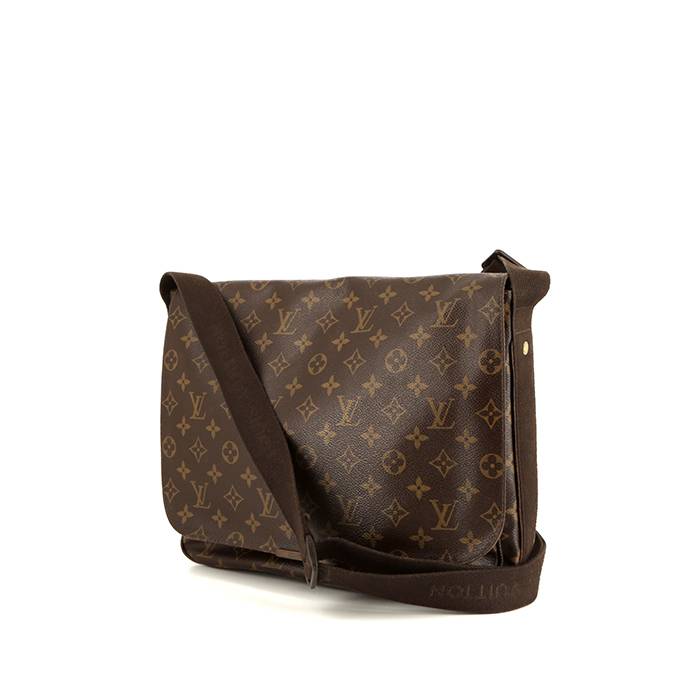 Louis Vuitton Messenger Shoulder bag 392995