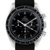 Omega Speedmaster Professional watch in stainless steel Ref:  311.33.42.30.01.001 Circa  2018 - 00pp thumbnail