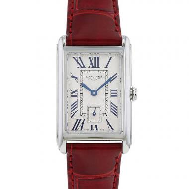 Montre Longines Dolce Vita en acier Ref :  L5.512.4 Vers  2021