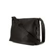 Bottega Veneta   shoulder bag  in brown braided leather - 00pp thumbnail
