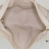 Borsa/pochette Dior  Nomad in pelle cannage beige - Detail D2 thumbnail