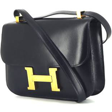 Cra-wallonieShops, Hermès Berline Shoulder bag 399132
