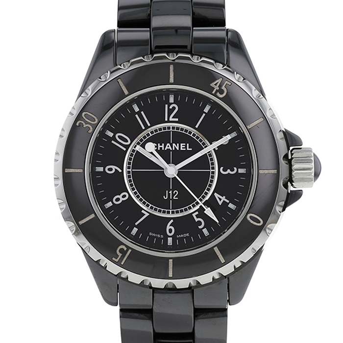 Reloj Chanel 393064 | Collector Square