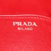 Prada handbag in black python - Detail D3 thumbnail
