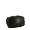 Prada handbag in black python - Detail D4 thumbnail