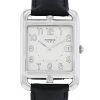 Hermes Cape Cod watch in stainless steel Ref:  CC1.810 Circa  2010 - 00pp thumbnail
