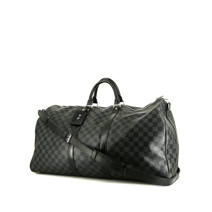 Louis Vuitton Keepall Travel bag 393074