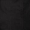 Sac de voyage Louis Vuitton Keepall 55 cm en toile damier enduite grise et cuir noir - Detail D3 thumbnail