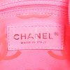 Sac cabas Chanel  Cambon en cuir matelassé noir - Detail D3 thumbnail