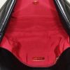Chanel 19 shoulder bag in black quilted leather - Detail D3 thumbnail
