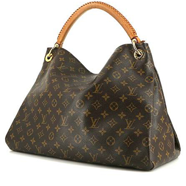 Louis Vuitton Artsy Handbag 393097