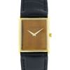 Reloj Vacheron Constantin Vintage de oro amarillo Circa 1970 - 00pp thumbnail