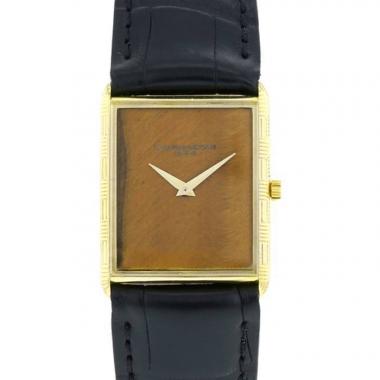 Vacheron Constantin Vintage in yellow gold Circa 1970