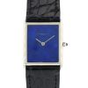 Reloj Vacheron Constantin Vintage de oro blanco Circa 1970 - 00pp thumbnail