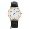 Breguet Classic watch in yellow gold Ref:  5910 Circa  2000 - 360 thumbnail