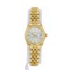 Reloj Rolex Datejust Lady de oro amarillo Ref :  6927 Circa  1978 - 360 thumbnail