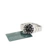 Rolex Sea Dweller watch in stainless steel Ref:  16600 Circa  2002 - Detail D2 thumbnail