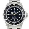 Rolex Sea Dweller watch in stainless steel Ref:  16600T Circa  2002 - 00pp thumbnail